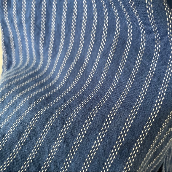 New Market Goods - Collared Button Down Shirt - Picture 5 of 8